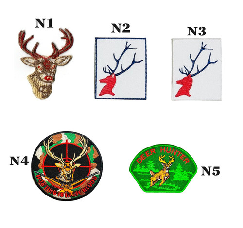 Deer hunt hunter hunting - deer,
