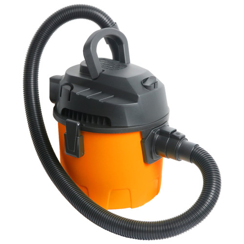 Wet and dry vacuum - and,
