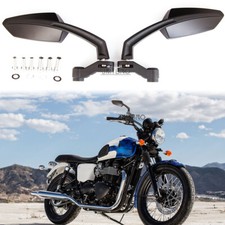 Motorcycle Rear Wing Mirror