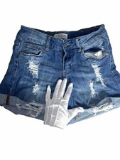 Judy Blue Distressed Jean