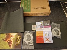 Earthing Universal Grounding