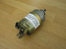 HONDA HORNET 250 STARTER MOTOR 615EP306