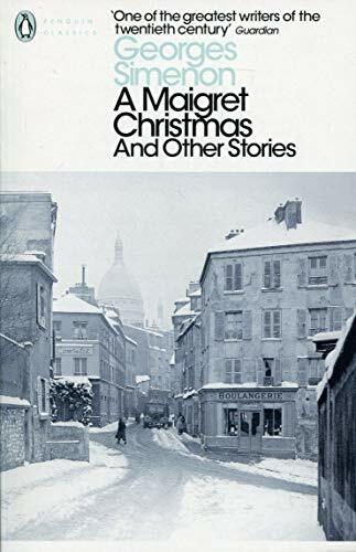 Maigret christmas and other - christmas:,