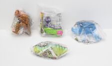 McDonald’s Happy Meal Toys