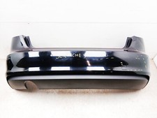 AUDI A3 8V COMPLETE REAR