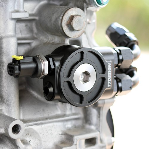 Honda k20 k24 remote - k24,