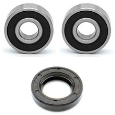 Radlager vorne für Suzuki