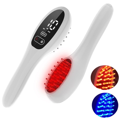 Hair growth laser comb - laser,