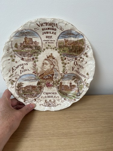 1897 queen victoria - queen,