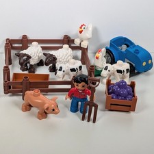 Lego Duplo Farm Bundle 