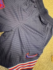 Nike Dri Fit Vintage England