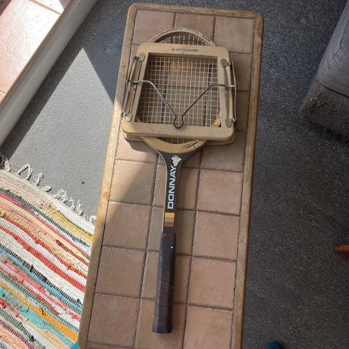 Donnay björn borg - björn, medium