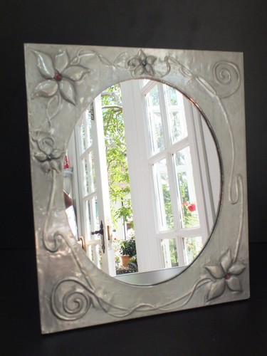 Vintage art nouveau style - art,