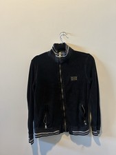 Vtg dolce gabbana gym - gabbana,