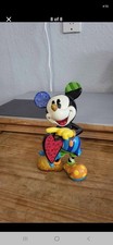 Disney Showcase Britto Micky