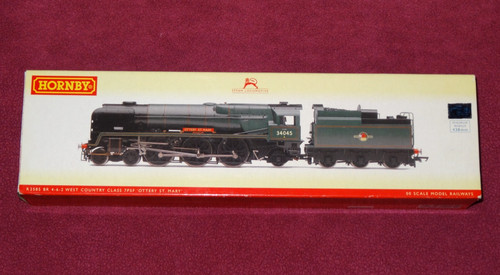 Hornby r2585 2 - hornby, br