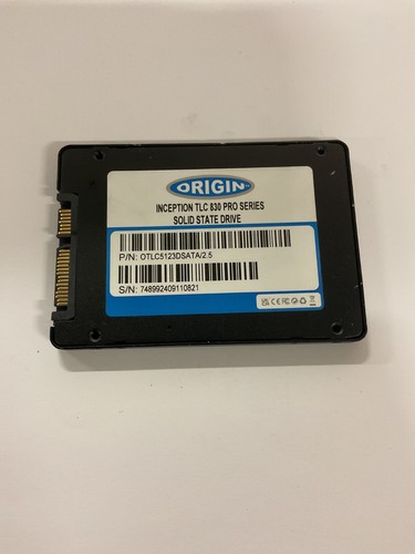 Origin 512gb ssd solid state - 512gb,