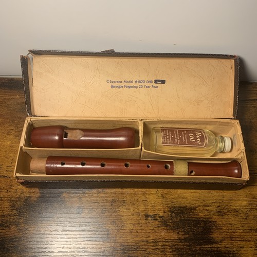 Johannes adler recorder - adler,