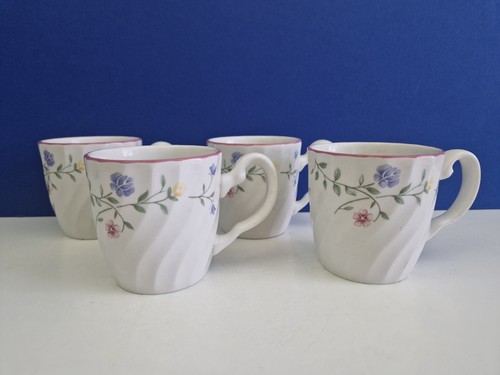 Johnson brothers summer chintz - johnson,