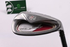 Wilson Di9 Sand Wedge / 55 Degree / Uniflex True Temper TX-99 Shaft