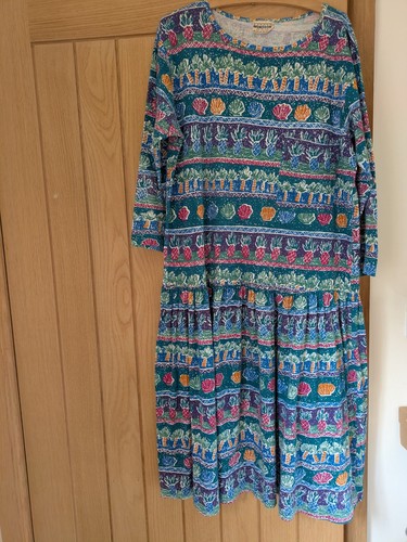 Vintage monsoon 80 - 12-14, 80's