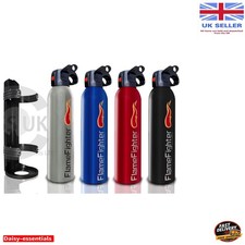 500g compact fire extinguisher - fire,