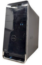 Dell XPS 8500 i7-4770 3.4GHz 8GB DDR3 Nvidia GeForce GT635 1GB - No HDD