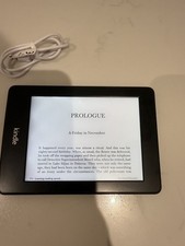 Amazon Kindle Paperwhite 5th