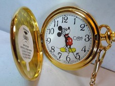 Disney Mens Colibri Vintage