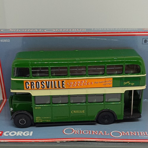 Corgi the original omnibus - corgi,