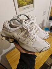 Nike Womens Vintage Nike Shox