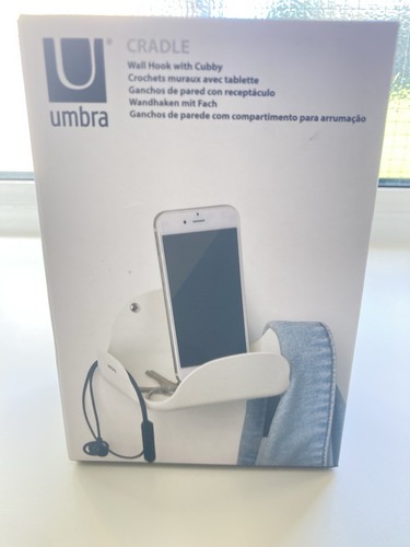 Umbra cradle wall - cradle,