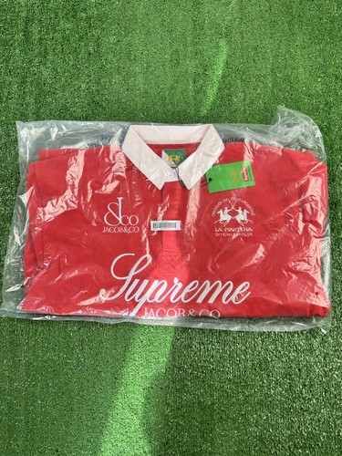 Supreme ss26 martina - ss26,