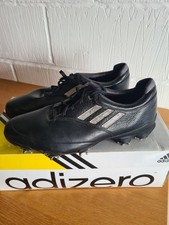 Adidas Adizero Men's Spiked