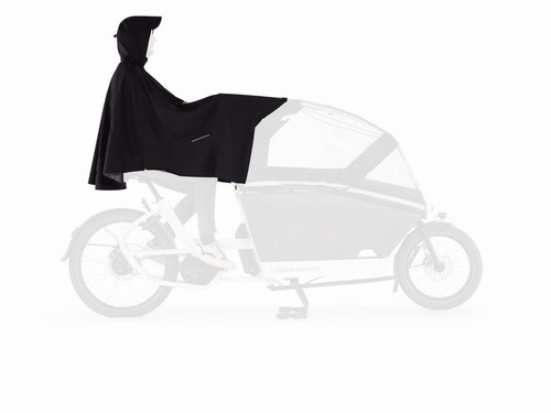 Urban arrow rain poncho - urban, for