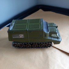 Vintage Dinky Toys Shado 2