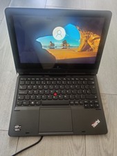 Lenovo ThinkPad Helix laptop