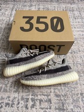 Size 4 - Adidas Yeezy Boost 350 v2 Zyon FZ1267