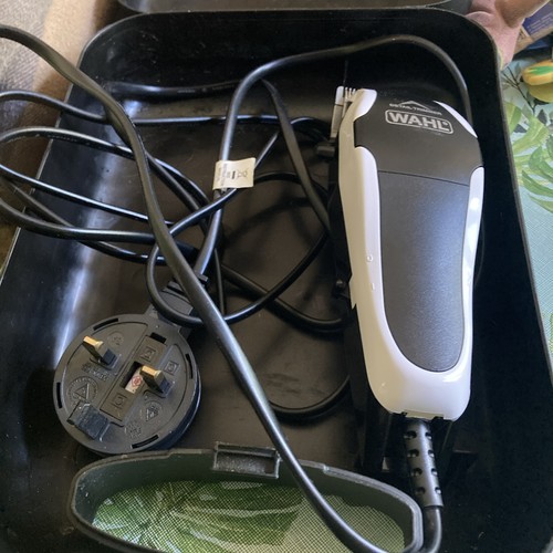 Wahl detail trimmer - detail, with