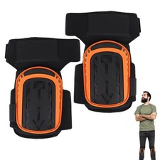 1Pair Knee Pads for Work With