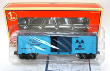 Lionel 6-26230 O Glow in the