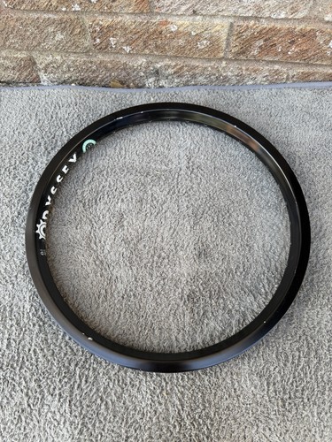 Odyssey aerospace rim - odyssey, black