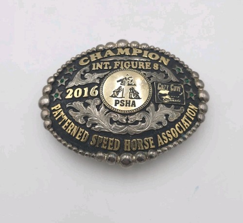 2016 psha champion - 2016, figure