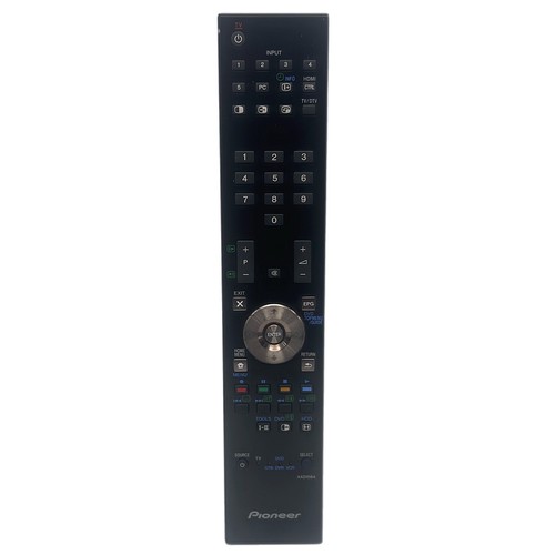 Pioneer axd1564 genuine dvd - genuine, tv