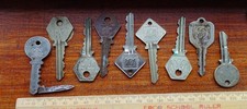 9x  old RAC & Automobile