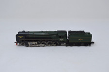 MINITRIX  - N GAUGE CLASS 9F