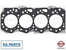 Gasket cylinder head for - cylinder,