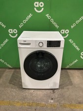 Beko Washing Machine 8kg