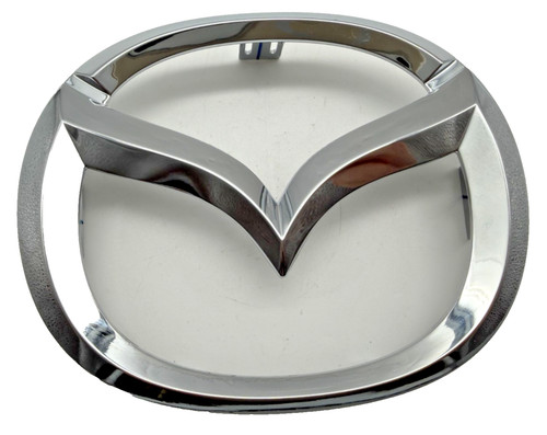 Mazda c235 731a front - mazda, c235-51-731a