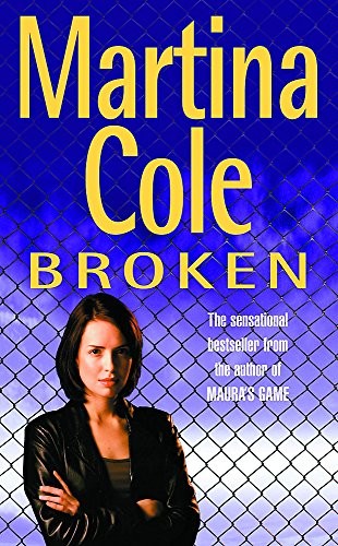Broken martina cole - broken-martina,